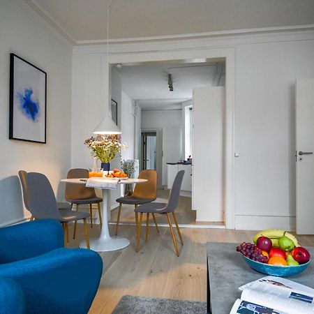 Sanders Merchant - Lovely Two-Bedroom Apartment In Center Of Kopenhagen Bagian luar foto